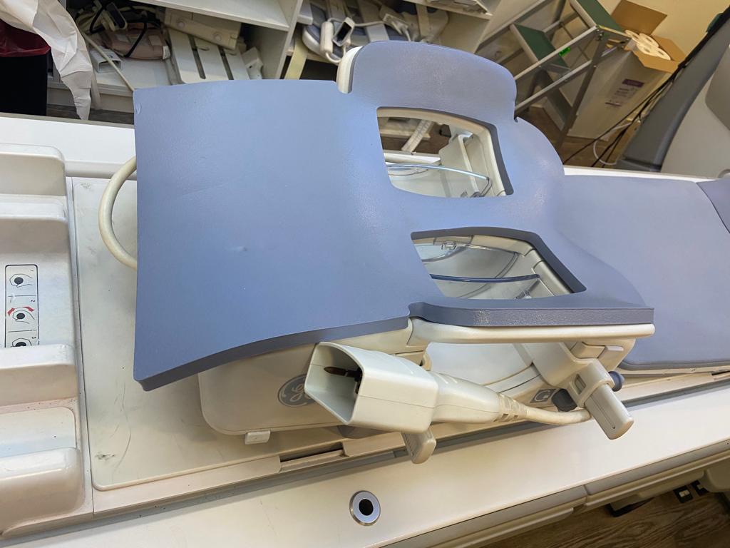 Bobina per risonanza magnetica